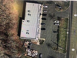 736 Highway 35, Ocean, NJ - AERIAL  map view