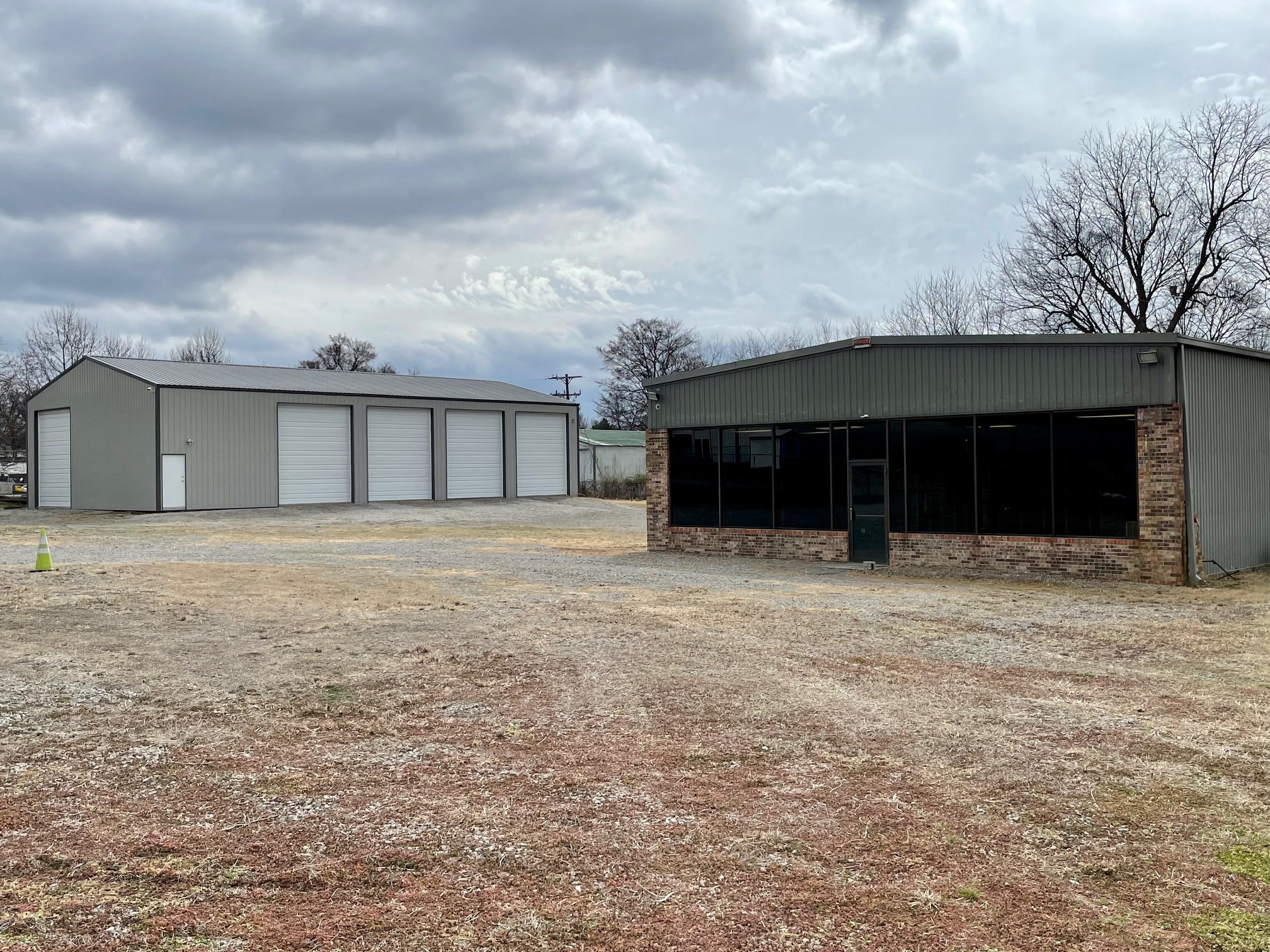 33774 Highway 51, Wagoner, OK for sale Building Photo- Image 1 of 1