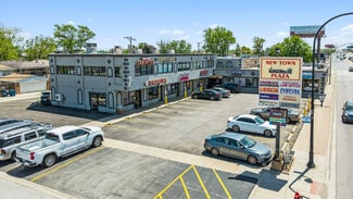 More details for 1559 N Mannheim Rd, Stone Park, IL - Retail for Sale