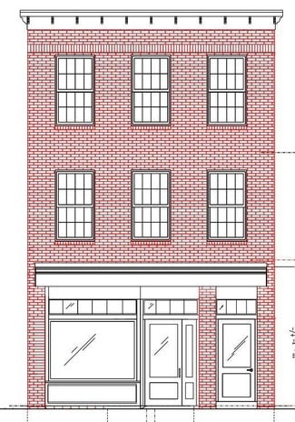 More details for 210 E Market St, West Chester, PA - Office for Lease