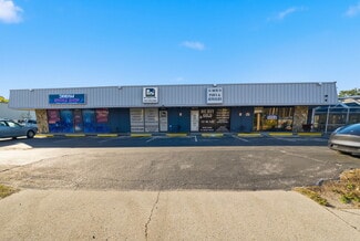 More details for 8510 State Road 52, Hudson, FL - Retail for Sale