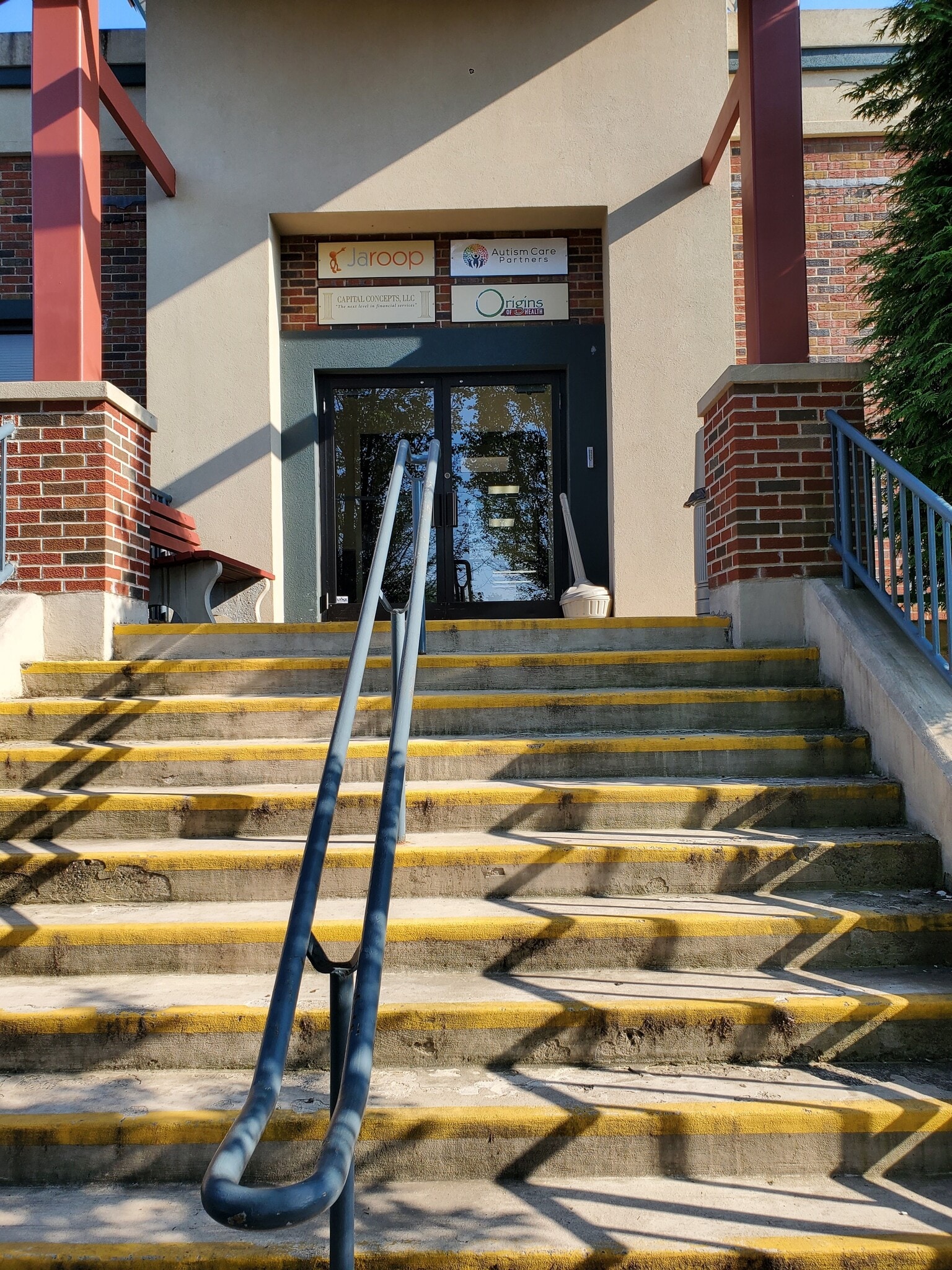 279 New Britain Rd, Berlin, CT for lease Building Photo- Image 1 of 7