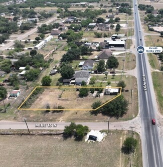 More details for SEC of FM 493 & Mile 13 N, Donna, TX - Land for Sale