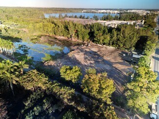 Plus de détails pour NW 122 Ave, Hialeah, FL - Terrain à vendre