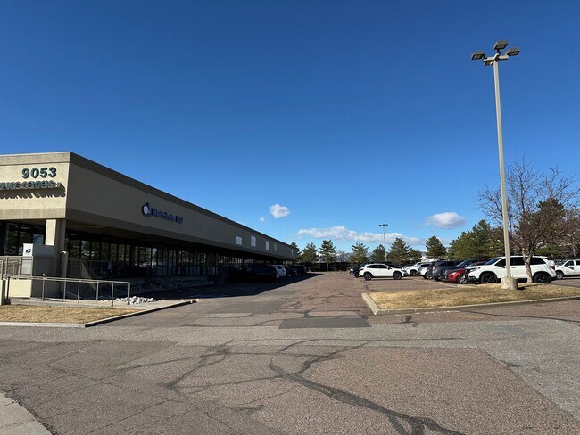 Plus de détails pour 9051-9053 Harlan St, Westminster, CO - Local d'activités à louer