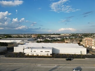 More details for 8600 Hempstead Rd, Houston, TX - Industrial for Lease