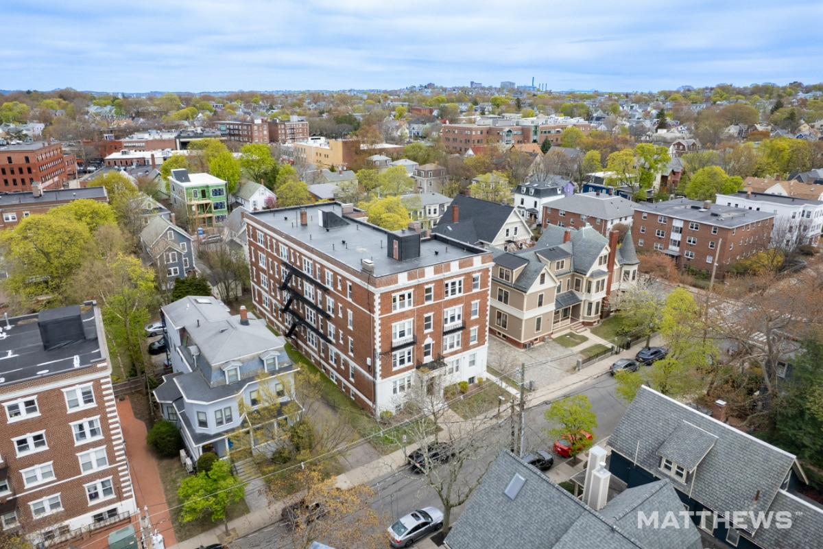 123 Orchard St, Somerville, MA for sale Primary Photo- Image 1 of 5