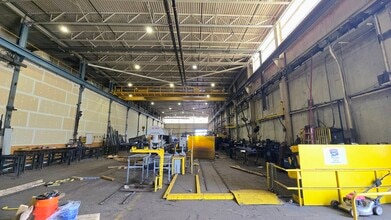 955 Mearns Rd, Warminster Township, PA for lease Interior Photo- Image 2 of 13