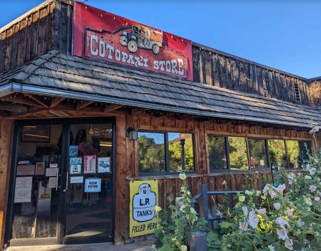 20204 US Highway 50, Cotopaxi, CO à vendre - Photo du bâtiment - Image 2 de 15