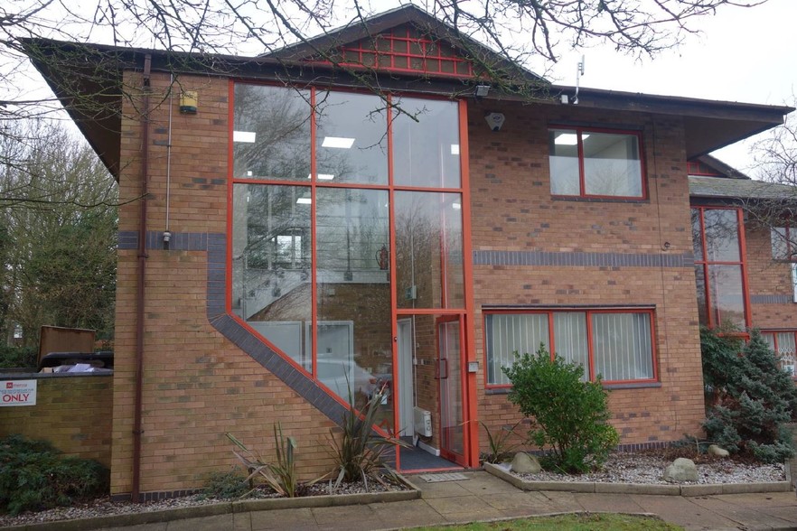 Torwood Clos, Coventry for lease - Building Photo - Image 2 of 2