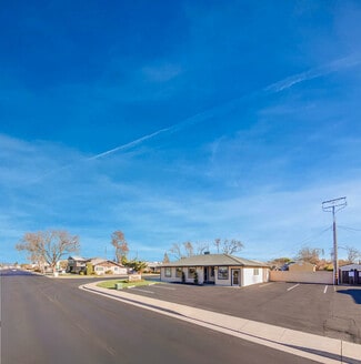 More details for 912 N Texas St, Fairfield, CA - Office for Sale