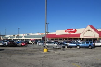 Plus de détails pour 6000-6052 Central Ave, Portage, IN - Commerce de détail à louer