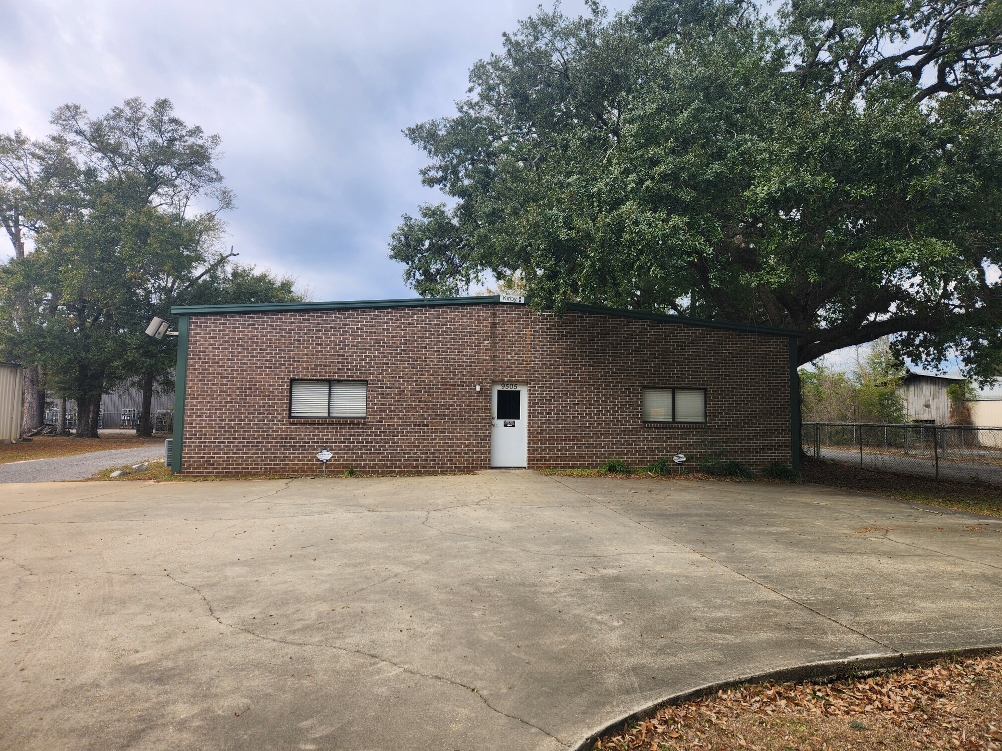 9505 Old Highway 43, Creola, AL à louer Photo principale- Image 1 de 19