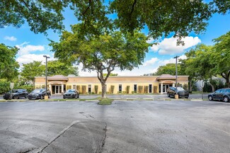 More details for 2745 W Cypress Creek Rd, Fort Lauderdale, FL - Office for Sale