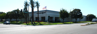 22301 S Bonita St, Carson CA - Warehouse