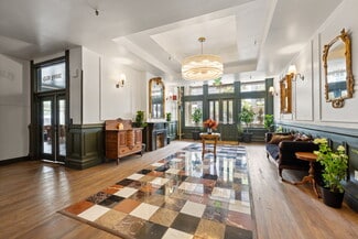 Plus de détails pour 509 Park Blvd, San Diego, CA - Multi-résidentiel à vendre