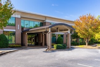 Plus de détails pour 1045 Southcrest Dr, Stockbridge, GA - Bureau à louer