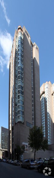 55 Centre Ave, Toronto, ON for sale - Primary Photo - Image 1 of 1