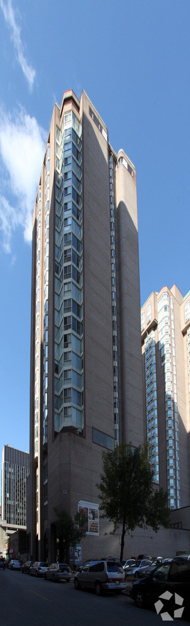 55 Centre Ave, Toronto, ON for sale Primary Photo- Image 1 of 1