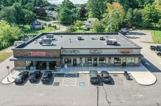 Plus de détails pour 410 Center St, Auburn, ME - Commerce de détail à louer