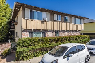 More details for 1840-1850 Ednamary Way, Mountain View, CA - Multifamily for Sale