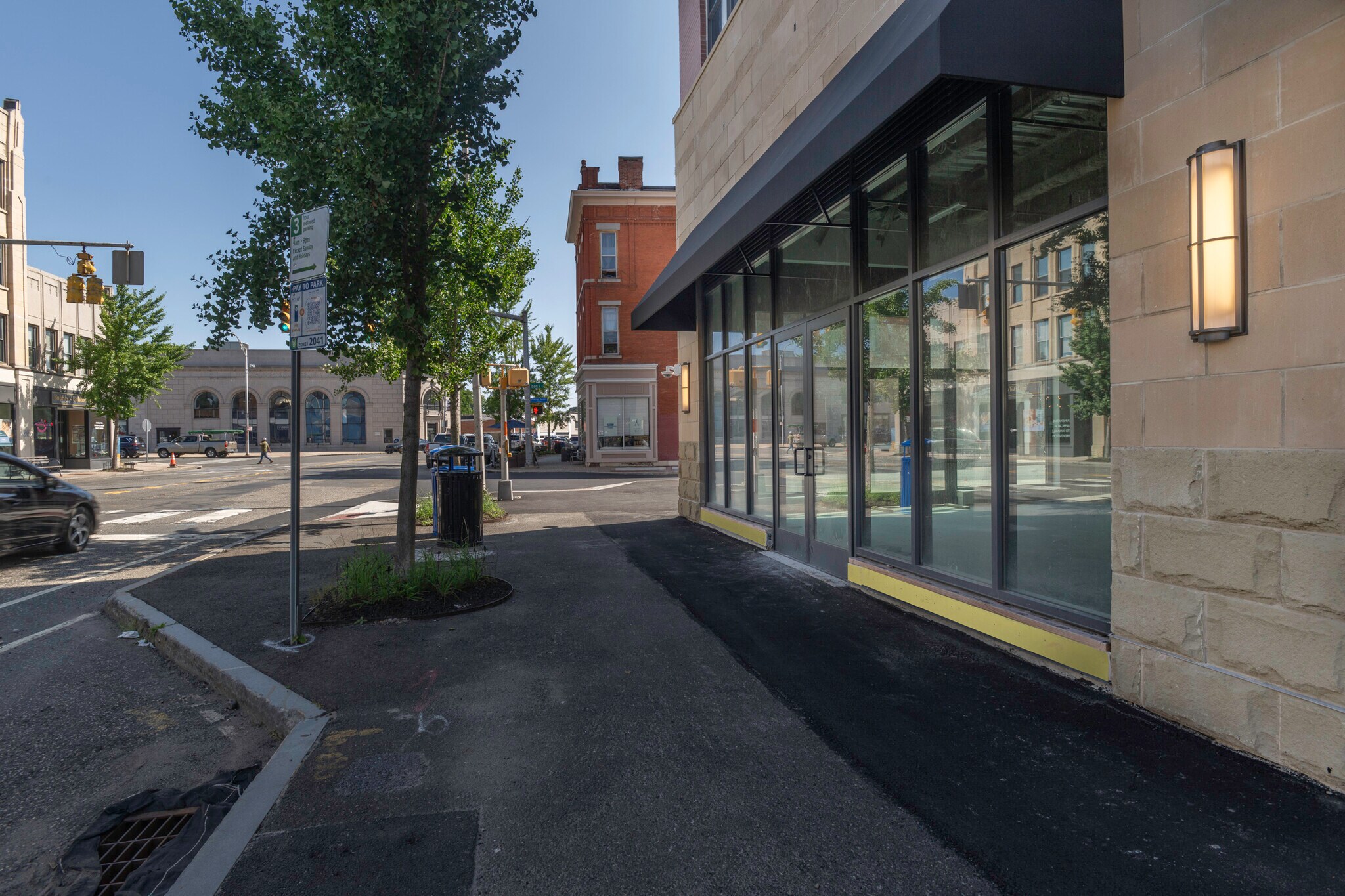61-63 Wall St, Norwalk, CT for lease Building Photo- Image 1 of 9