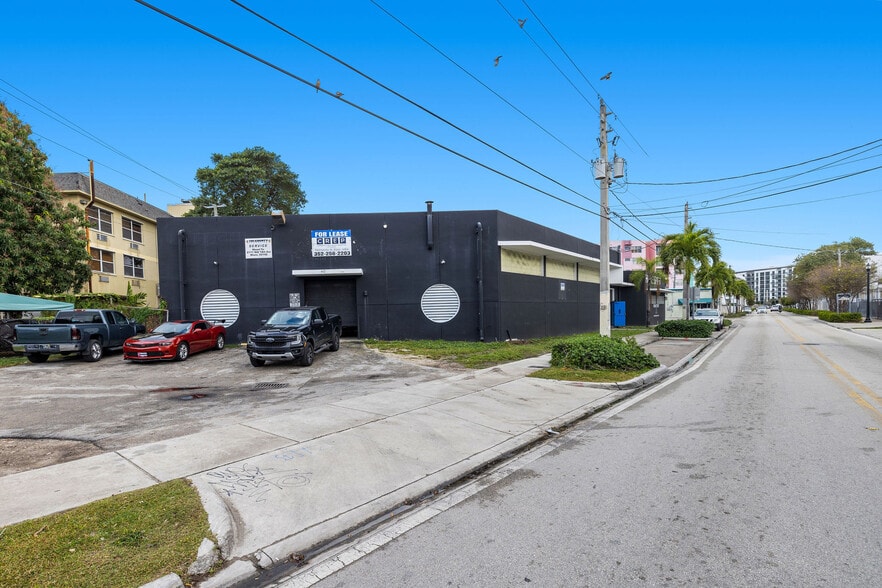 442-490 NW South River Dr, Miami, FL for sale - Building Photo - Image 2 of 24