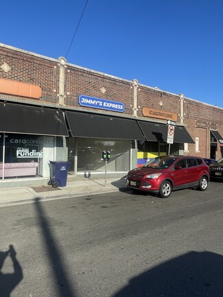 More details for 4 W Camden St, Hackensack, NJ - Retail for Lease