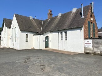 Plus de détails pour 224 Kingstown Rd, Carlisle - Commerce de détail à vendre