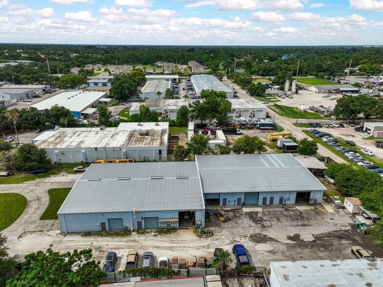5415 Ashton Ct, Sarasota, FL à louer - Aérien - Image 2 de 2