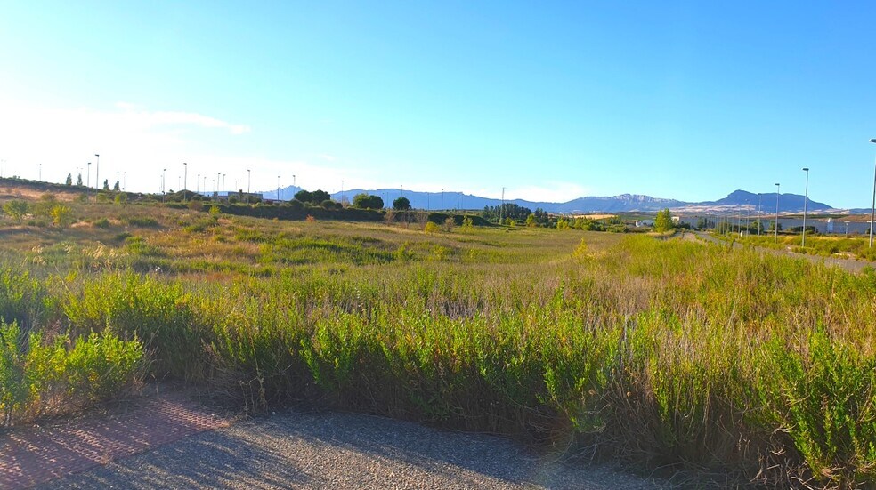 Terreno del Sector las Cañás, 203, Logroño, La Rioja à vendre - Autre - Image 3 de 4
