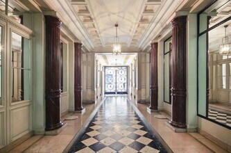 45 Rue De La Chaussee D'Antin, Paris for lease Interior Photo- Image 1 of 9
