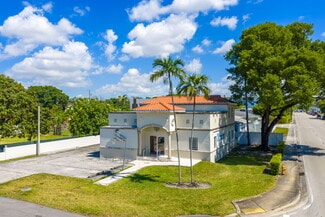 More details for 4201 SW 11th St, Coral Gables, FL - Office for Sale