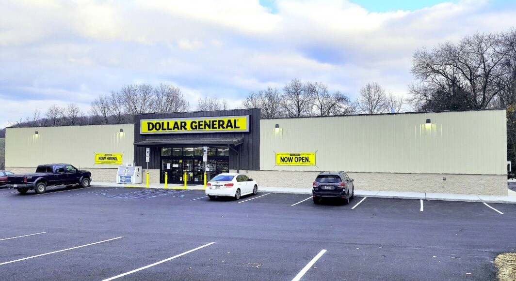 15325 Raystown Rd, James Creek, PA à vendre Photo du bâtiment- Image 1 de 1