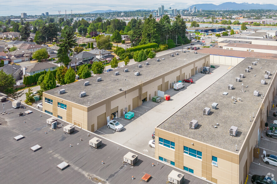 2560-1 Shell Rd, Richmond, BC for lease - Building Photo - Image 3 of 4