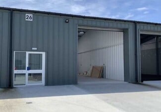 More details for Tresillian Business Park, Probus - Industrial for Lease