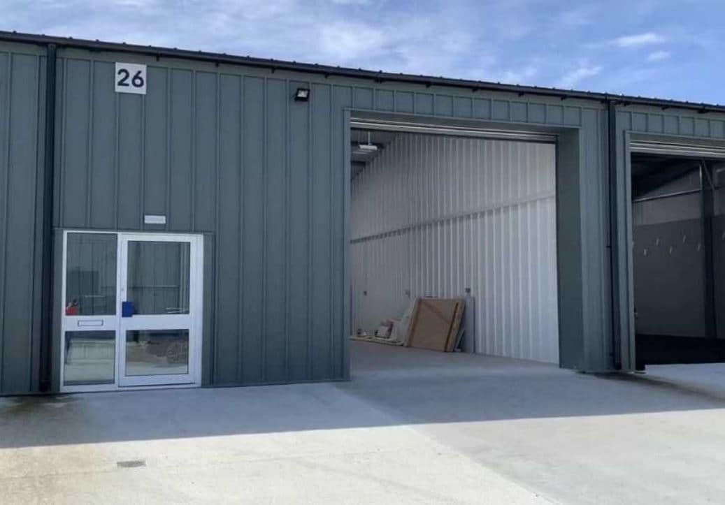 Tresillian Business Park, Probus à louer Photo principale- Image 1 de 3