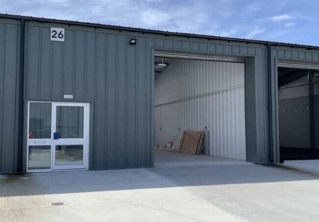 More details for Tresillian Business Park, Probus - Industrial for Lease