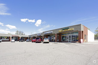 More details for 314-388 Main St, Colorado Springs, CO - Retail for Lease