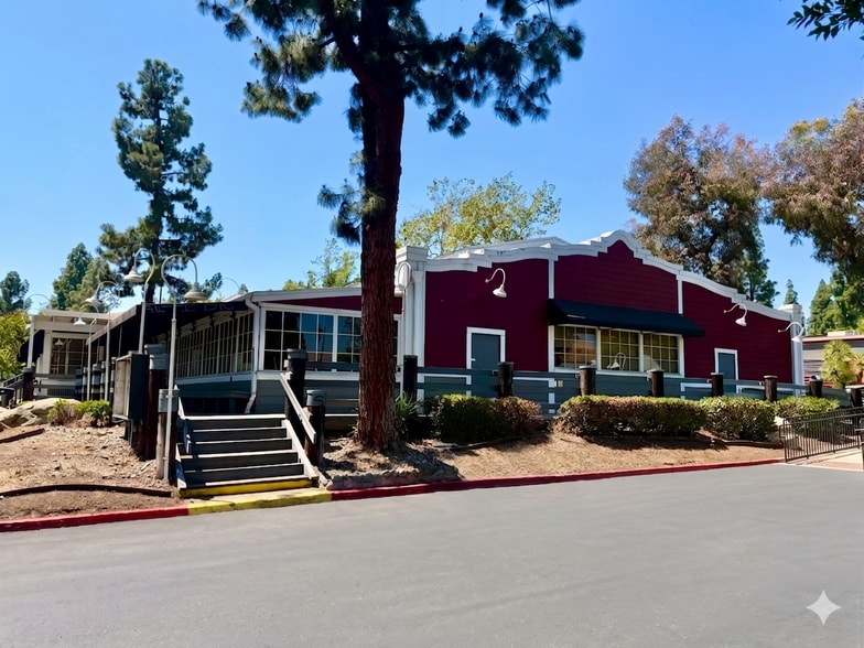 9345 Monte Vista Ave, Montclair, CA for sale - Building Photo - Image 2 of 5
