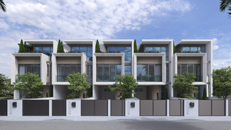 More details for 10500 Biscayne Blvd, Miami Shores, FL - Land for Sale