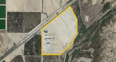 70340 US 60, Wenden, AZ - AERIAL map view