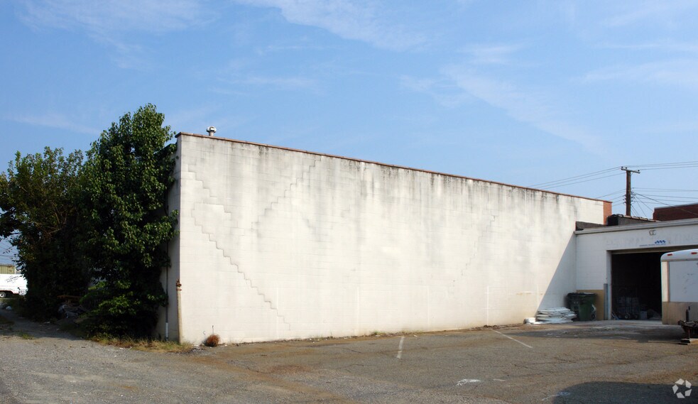 3109-3115 W Moore St, Richmond, VA à vendre - Photo du bâtiment - Image 3 de 6