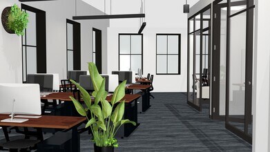 50 Franklin St, Boston, MA for lease Interior Photo- Image 2 of 9