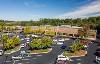More details for 1110-1111 Lower Fayetteville Rd, Newnan, GA - Retail for Lease