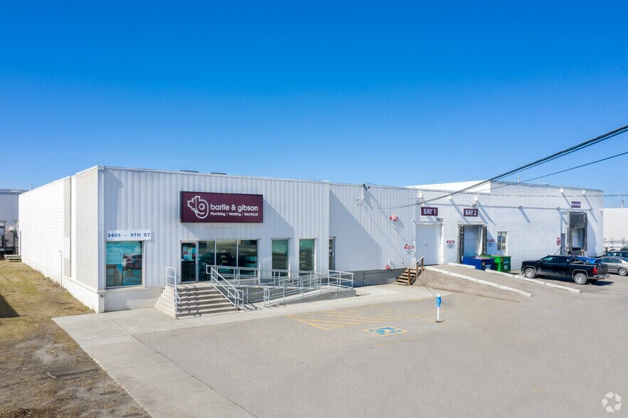 3405 9th St SE, Calgary, AB for sale - Primary Photo - Image 1 of 1