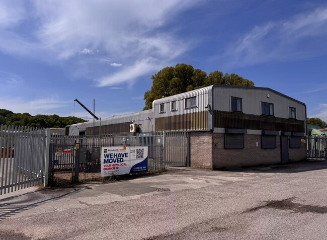 Plus de détails pour Watercombe Ln, Yeovil - Local d'activités à louer