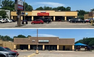 Plus de détails pour 3237 W Northwest Hwy, Dallas, TX - Commerce de détail à louer