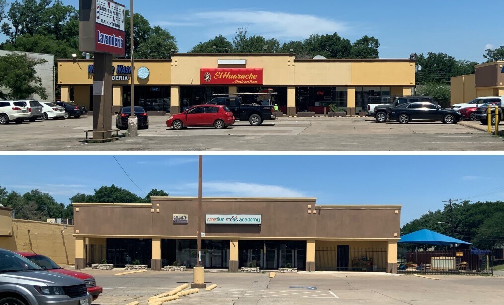 3237 W Northwest Hwy, Dallas, TX for lease Building Photo- Image 1 of 4