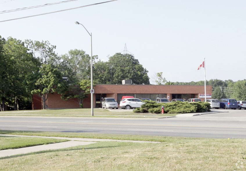 1396 Guelph Line, Burlington, ON à louer - Photo principale - Image 1 de 5